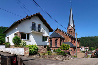  maison rosteig 67290