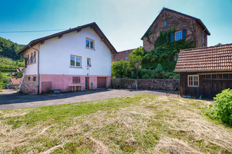  maison rosteig 67290