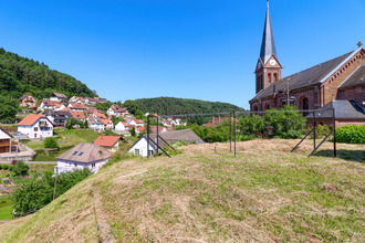  maison rosteig 67290