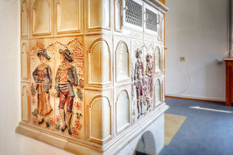  maison rosteig 67290