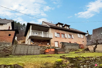  maison rosteig 67290