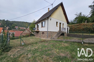  maison rosteig 67290