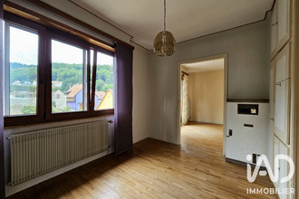  maison rosteig 67290