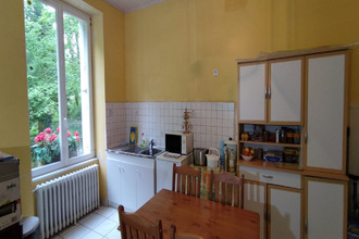  maison rostrenen 22110