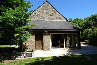  maison rostrenen 22110