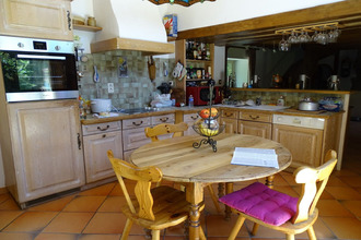  maison rostrenen 22110