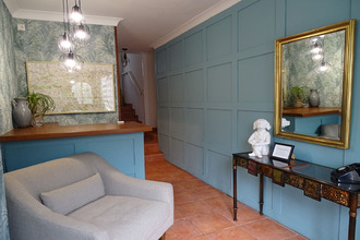  maison rostrenen 22110