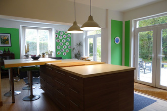  maison rostrenen 22110