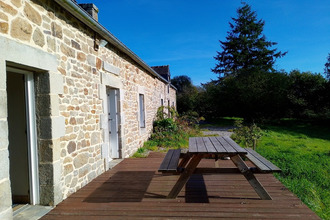  maison rostrenen 22110