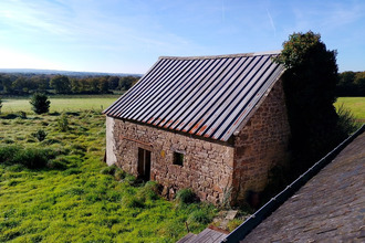  maison rostrenen 22110