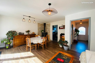  maison rostrenen 22110