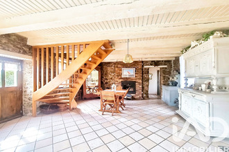  maison rostrenen 22110