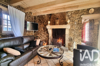  maison rostrenen 22110