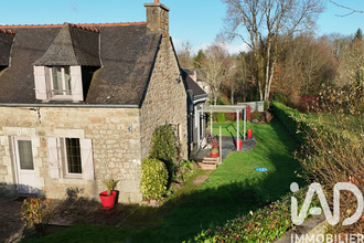  maison rostrenen 22110