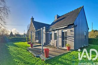  maison rostrenen 22110