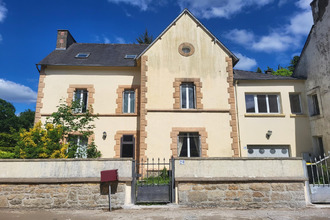  maison rostrenen 22110