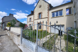  maison rostrenen 22110