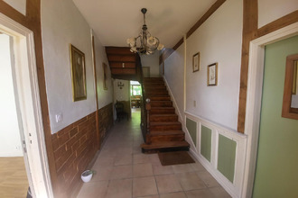  maison rostrenen 22110
