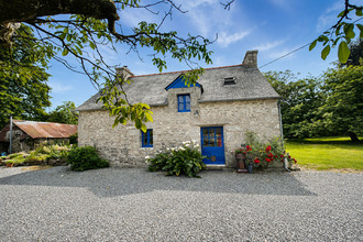  maison rostrenen 22110