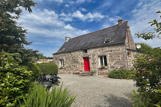  maison rostrenen 22110