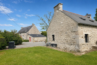  maison rostrenen 22110