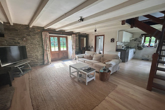  maison rostrenen 22110