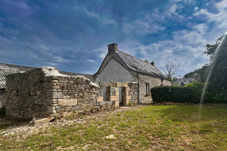  maison rostrenen 22110