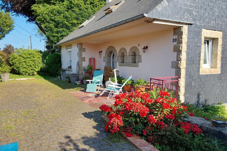  maison rostrenen 22110