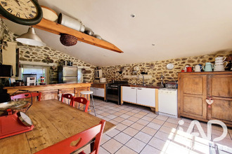  maison rostrenen 22110