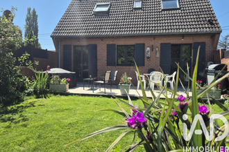  maison rosult 59230