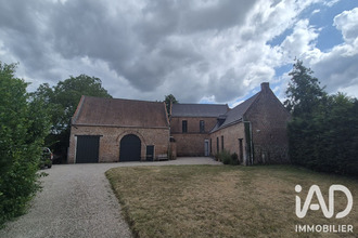  maison rosult 59230