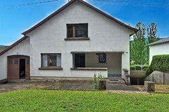  maison rothau 67570