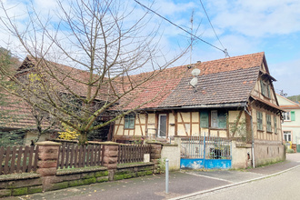  maison rothbach 67340