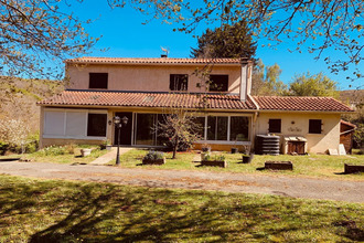  maison rouairoux 81240