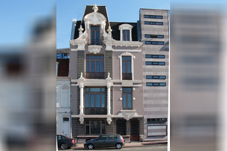  maison roubaix 59100