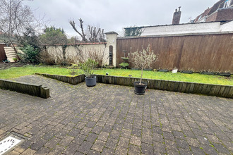  maison roubaix 59100