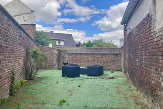  maison roubaix 59100