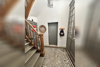  maison roubaix 59100