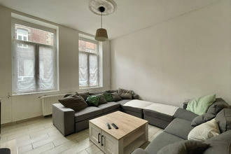  maison roubaix 59100