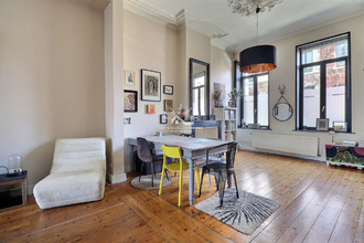  maison roubaix 59100