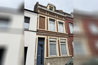  maison roubaix 59100