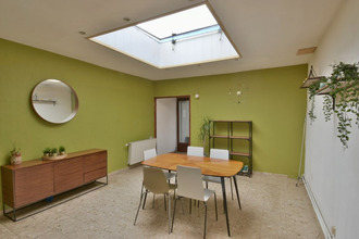  maison roubaix 59100