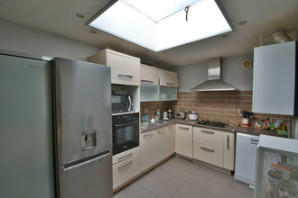  maison roubaix 59100