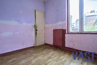  maison roubaix 59100