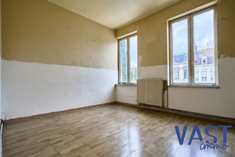  maison roubaix 59100