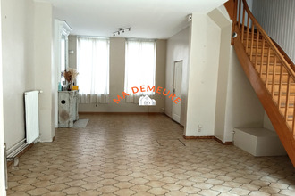  maison roubaix 59100