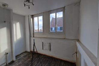  maison roubaix 59100