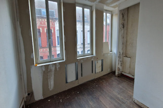  maison roubaix 59100