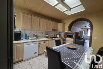  maison roubaix 59100