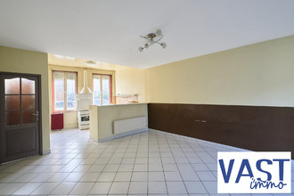  maison roubaix 59100